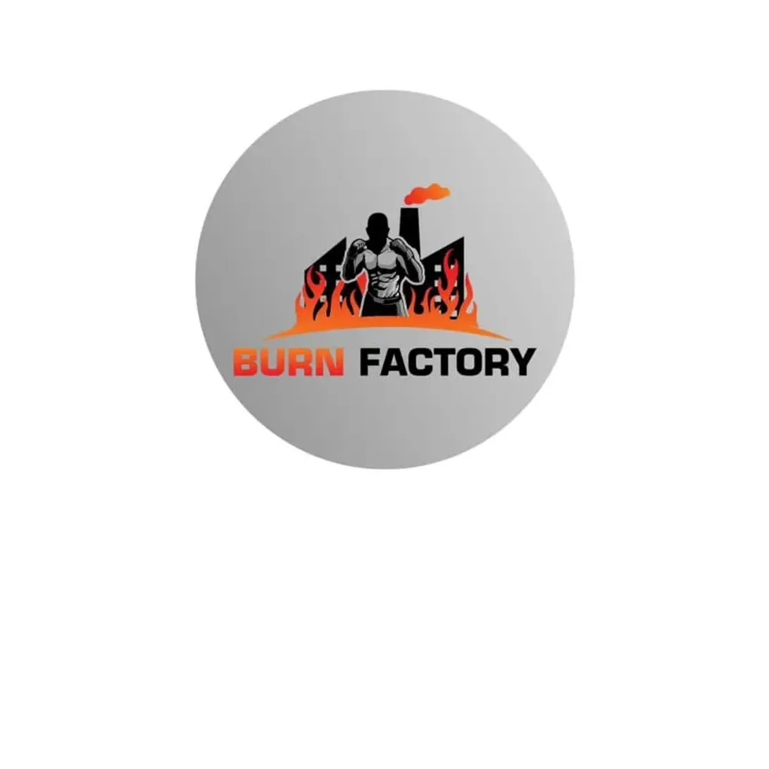 Burn Factory