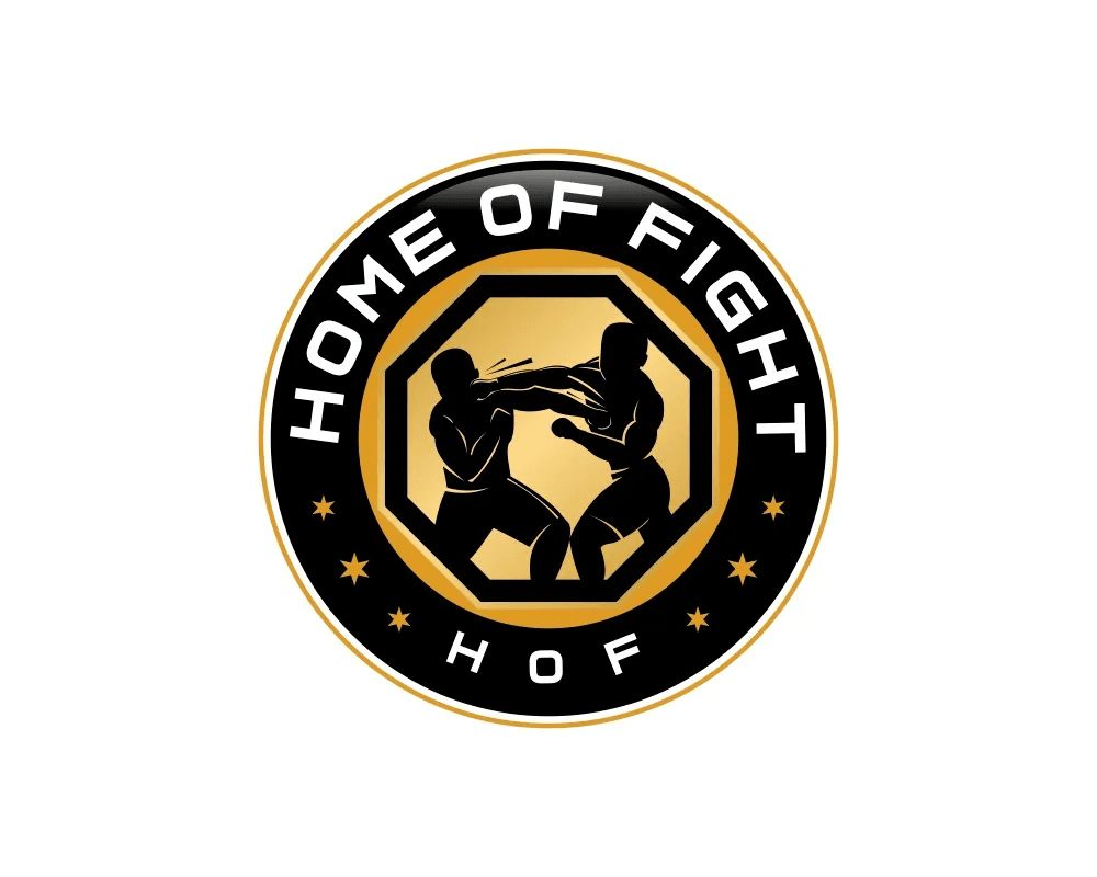 HOME OF FIGHT